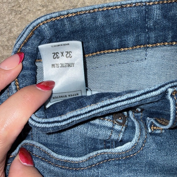 Express jeans - Picture 3 of 4